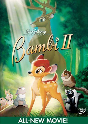 Bambi Sinhronizovani Crtani Filmovi