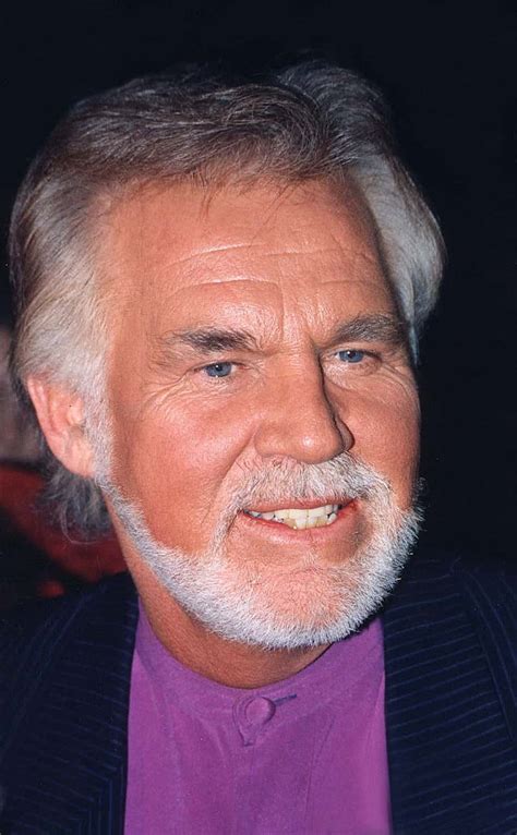 Kenny Rogers dies at age of 81 | Wild Country 96.5