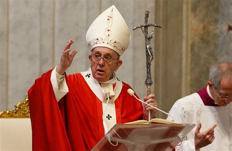 Papa Francesco è Ricco Ecco La Verità Puglia24news