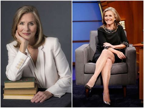 Meredith Vieira Biography Age Height Husband Net Worth