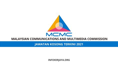 English language fellow launches a series of virtual english classes for the malaysian maritime enforcement agency (mmea). Jawatan Kosong Malaysian Communications and Multimedia ...