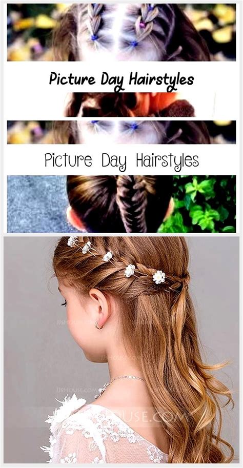 We did not find results for: Cute Picture Day Hairstyles for Elementary School Girls # ...