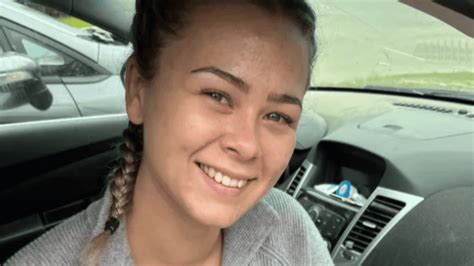 Kiara Agnew Death 23 Year Old Of Dawson Murder Body Found At Mexican