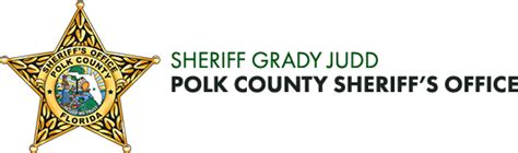Crime Stoppers Polk County Sheriffs Office