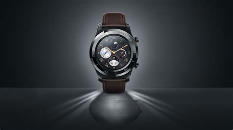 Με το νέο huawei watch 2 pro έχετε internet και στο ρολόι σας