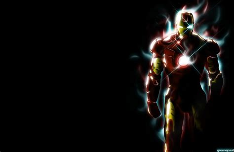 Fondos De Pantalla De Iron Man Fondosmil