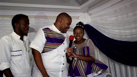 Mr And Mrs Mamogales Wedding Nzhelele Youtube