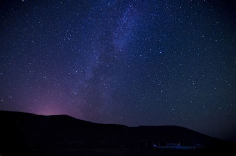 Free Images Night Star Milky Way Atmosphere Darkness Aurora