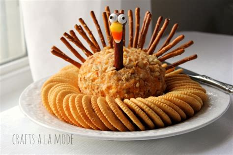 Tom turkey is hoping for a presidential pardon. Thanksgiving Appetizers - Delicious Dishes Recipe Party 94 ...