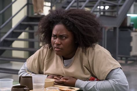 Who Has Been Released On Orange Is The New Black Popsugar Entertainment