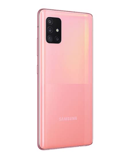 Samsung galaxy a50 was in high demand in 2019. Samsung Galaxy A51 5G Price In Malaysia RM1599 - MesraMobile