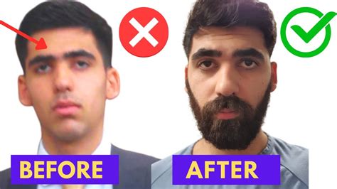 How To Get Rid Of Unibrows For Men Step By Step Guide Youtube