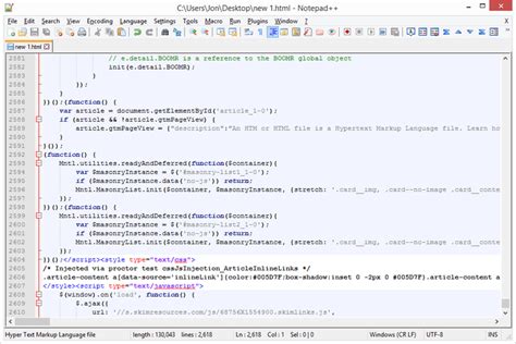 The 4 Best Free Text Editors For Windows And Mac