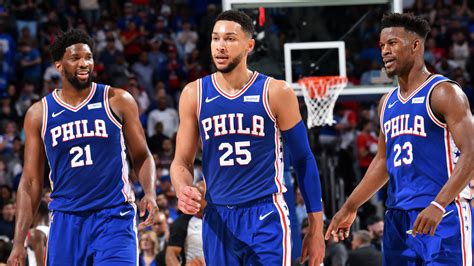 Rosters will not be updated after the spring season starts. Offseason outlook: What's next for the Philadelphia 76ers ...