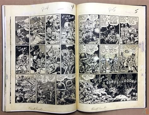 wally wood s ec stories artist s edition artist s edition index