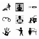 Criminal Minds Icon Icons Packs Svg Vector