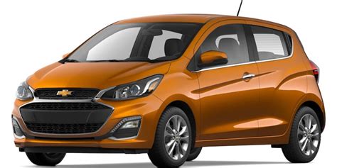 The 2021 spark is fun as it is functional. 2020 Chevrolet Spark Compact Car Specs & Features | Valley ...