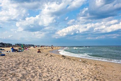 15 Best Beaches In New Jersey Nj The Crazy Tourist