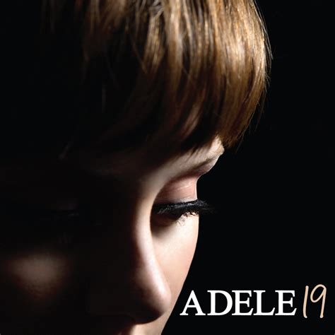 Notas Musicais Primeiro álbum De Adele 19 Ganha Edição No Brasil Já
