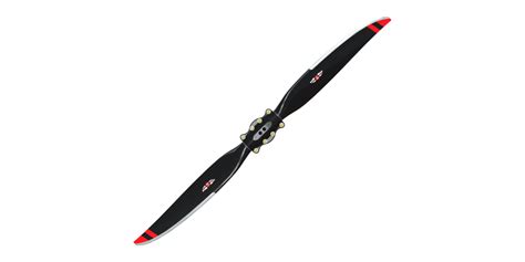 2 Blade Lycoming O 320o 360 Ground Adjustable Mid Speed Propeller