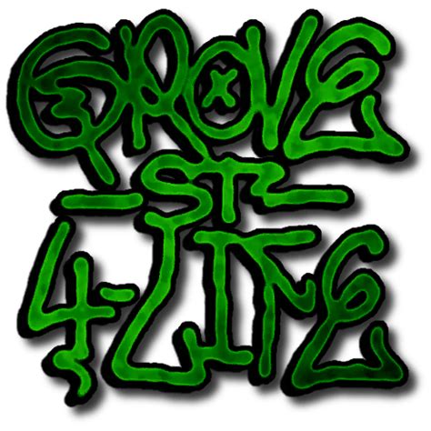 Grove Street Graffiti Tag Team Fortress 2 Sprays