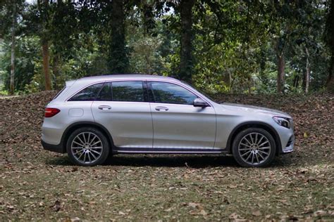 Check latest motorcycle price list, specifications, rating and review. Review: 2016 Mercedes-Benz GLC 250 4MATIC - AutoBuzz.my