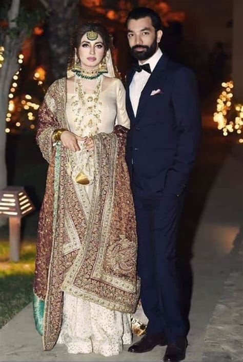 Iman Ali Wedding Pics From Stunning Wedding Ceremony Showbiz Hut