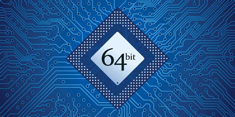 What Is 64 Bit Computing Makeuseof