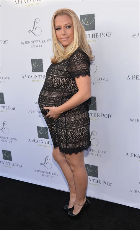 pregnant kendra wilkinson at launch of l by jennifer love hewitt in beverly hills hawtcelebs