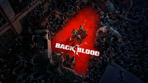 All zombie classes explained common. Left 4 Dead-like Back 4 Blood arrives summer 2021 | Rock ...
