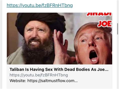 taliban is having sex with dead bodies as joe tong website america s best pics and videos