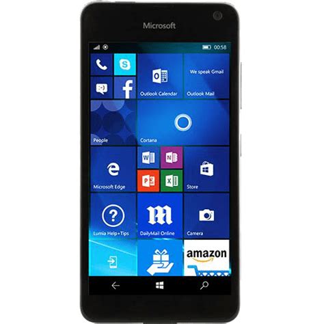 Download Microsoft Windows Phone Png Image For Free