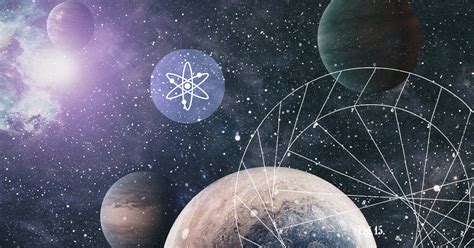 Cosmos Atom Recent Developments Community Future Events Dailycoin