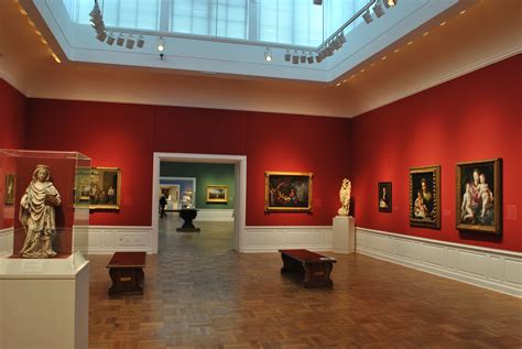 Best Of The Northwest Art Museums