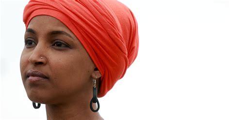 Dfl Rep Ilhan Omar Wins 5th Congressional District Reelection Cbs