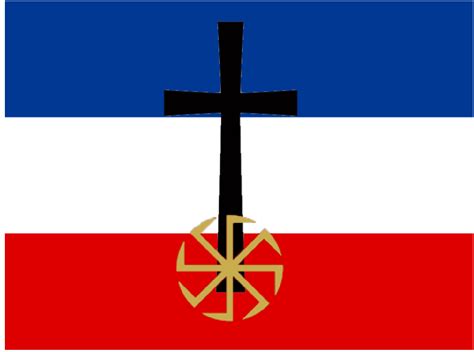 Slavic Balkan Union Thefutureofeuropes Wiki Fandom
