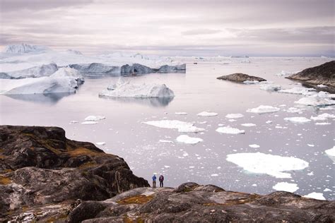Ilulissat Guide To Greenland