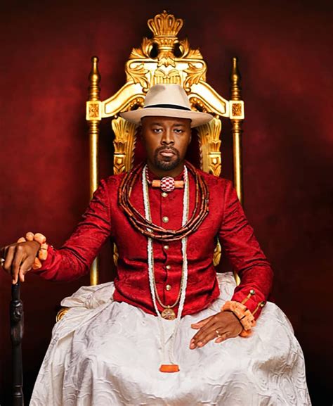 Prince Tsola Emiko To Be Crowned Olu Of Warri August 21 MojiDelano