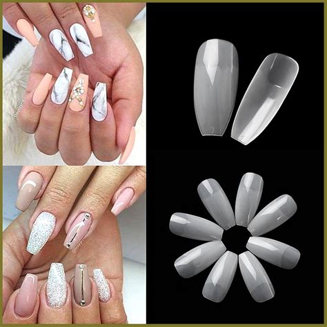 How Long Do Acrylic Nails Last And 14 Tips To Make Them Last Longer