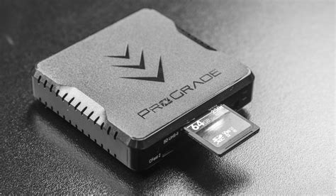 Maybe you would like to learn more about one of these? ProGrade V90 SD Card & Dual Slot Reader BEST SD CARD REVIEW