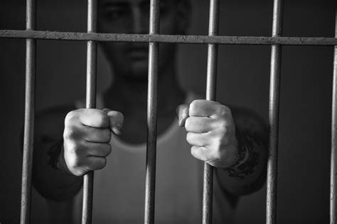 Enter a first and last name you can find out who has been incarcerated and locate jail records. Incarcerated Youth in Solitary Confinement: A Growing ...