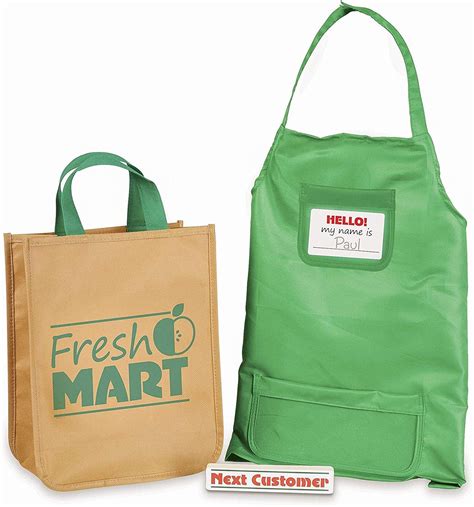 Melissa And Doug Fresh Mart Grocery Store Companion Collection Best