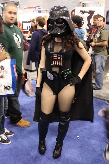 Sexy Darth Vader A Photo On Flickriver