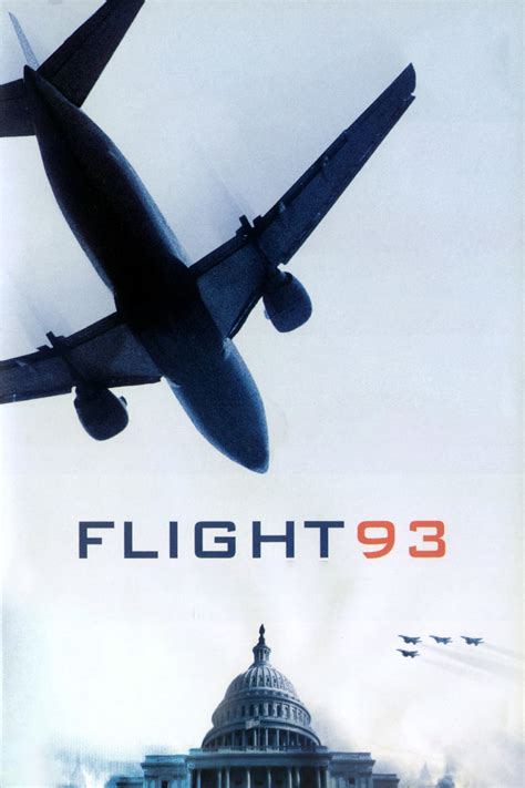 Flight 93 2006 Posters — The Movie Database Tmdb