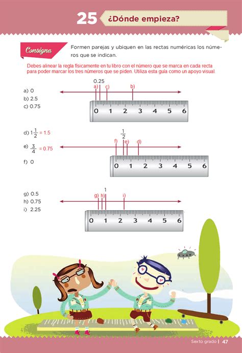 ¡paco te ayuda con tu tarea! Libro De Mate Practicas De 6 Grado Contestado - cptcode.se