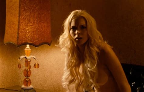 Lindsay Lohan Topless In Machete Scandalplanetcom Porn 81