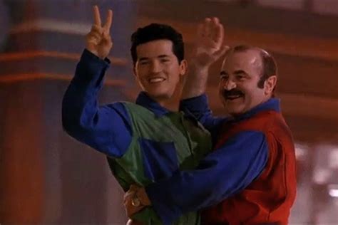 Report: Sony wants to make a Mario Bros. movie and they just landed the ...