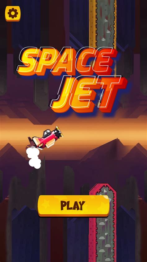 My Space Jet Flying Game Apk For Android Download