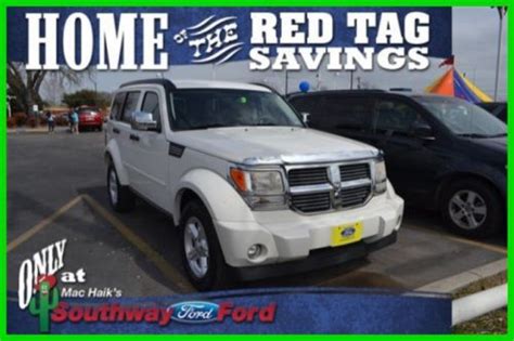 Purchase Used 2008 Slt Used 37l V6 12v Automatic Rwd Suv Premium In