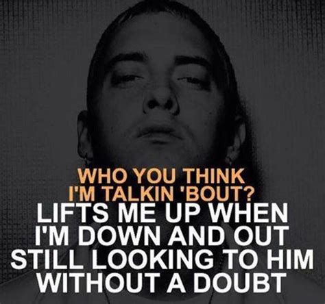 Pin By Jackie Trujillo On Eminem Eminem Quotes Eminem Marshall Mathers